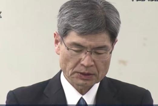 日本警察厅就自卫队员强闯中国使馆事件召开会议