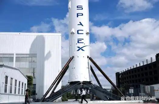 SpaceX上市顛覆三十年行業(yè)慣例 規(guī)則重寫者