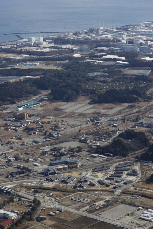 日本311大地震及福岛核事故13周年 核污染水排海留下更大的“重建”难题