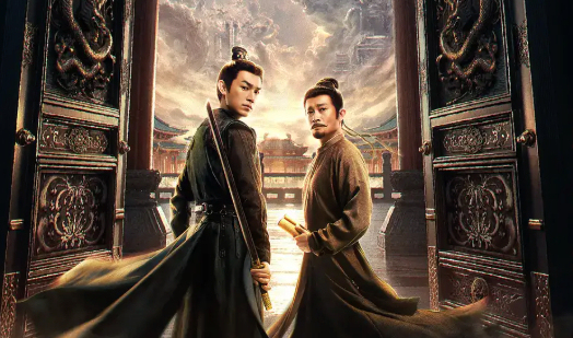 唐诡是国产剧“反腐”前锋吗