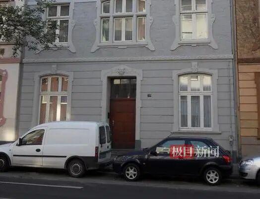 31歲留德女博士遇害