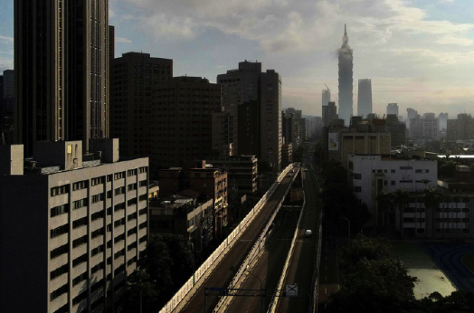 绿营妄称“妈祖不是中国人”引岛内怒轰