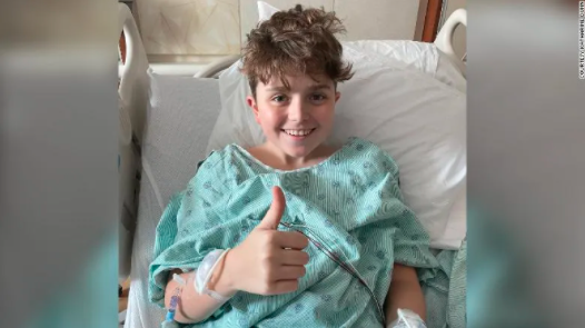 环球深观察丨疫情持续严峻 “夹板”中的美国儿童何去何从