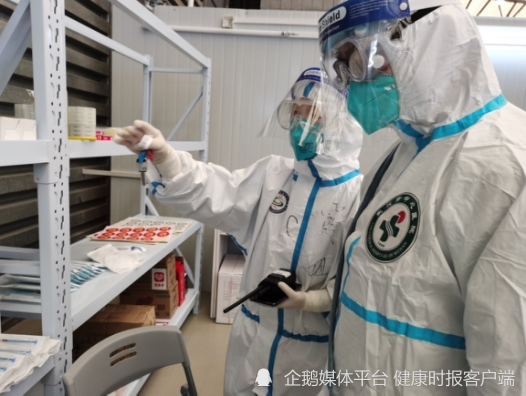 上海新增感染者8日连涨 累计超15万