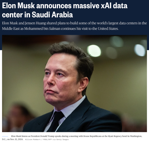 马斯克重返白宫:“和好”却非“如初”