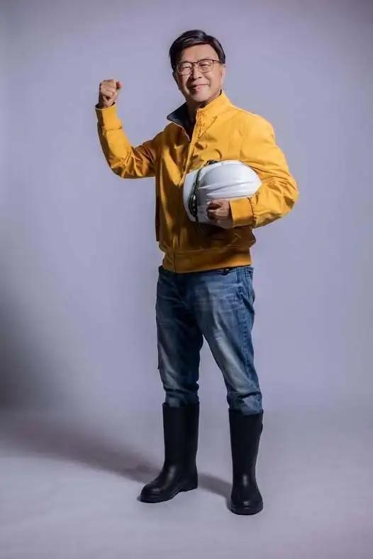 国民党花莲县长初选开打 全民调定人选