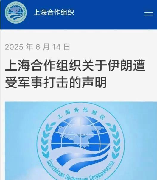 印度为何选择与上合立场划清界限
