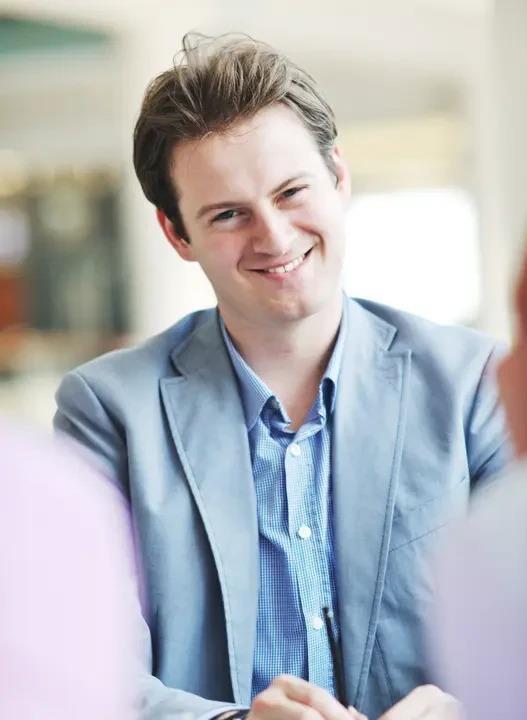 找不到任何不和中国合作的理由