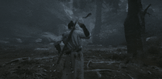 河北人窗花里的钟馗，踏虎走进“黑神话”
