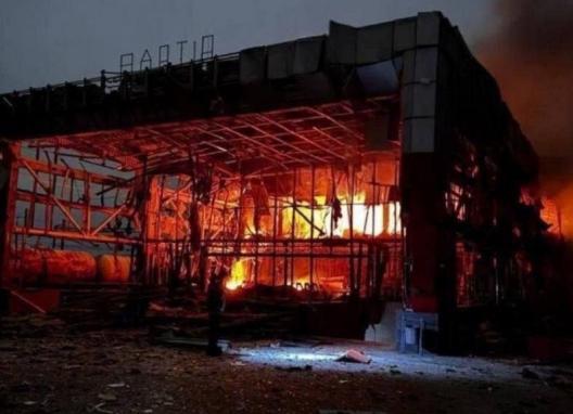 “發(fā)現(xiàn)米格-31K戰(zhàn)機(jī)起飛”！烏方：俄對(duì)烏多地設(shè)施發(fā)動(dòng)大規(guī)模襲擊 多地電力設(shè)施受襲