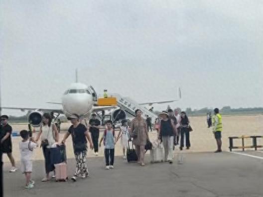 春秋航空一航班因故障返航 機械故障致行程延誤