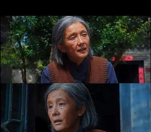 66岁迟蓬白玉兰获奖后连夜回剧组 老戏骨的辛酸与尊严