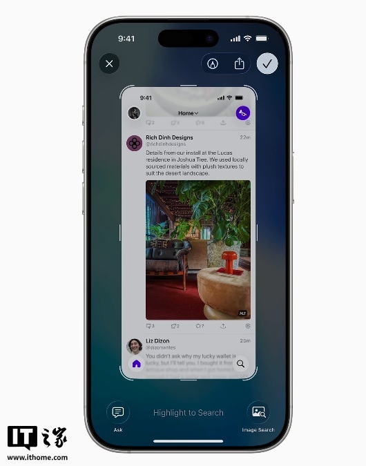 苹果 iOS / iPadOS 26 正式版推送：全新液态玻璃设计、AI 功能改进，最低支持 iPhone 11