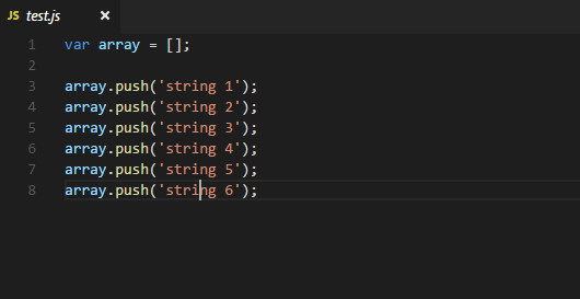 vscode如何关闭自动更新提示