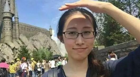 刘鑫方回应江歌遗体局部照泄露：不了解