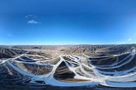 戲冰雪的顯眼包都來(lái)河北了 雪場(chǎng)歡樂(lè)星球等你打卡