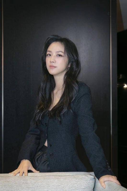 韩国知名导演金泰勇表示，汤唯是我最喜欢的演员
