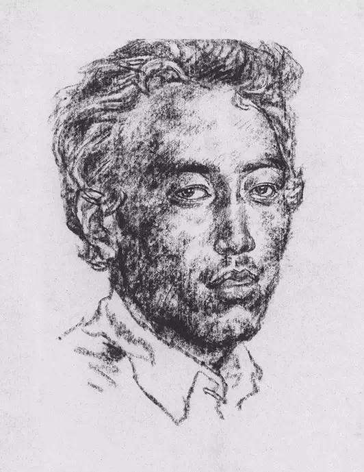 现场丨三晋地面再续丝路艺脉，四十年创作华章献礼太原："丝绸之路——杨晓阳丝路四十年好意思术创作暨文件展"高大启幕山西