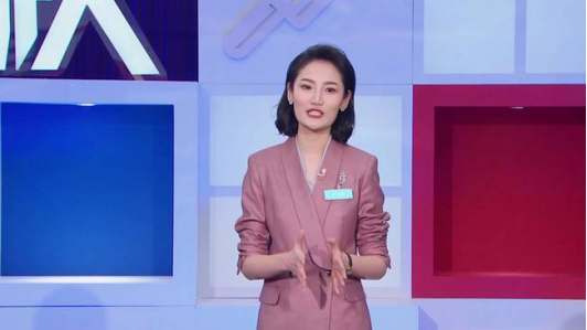 《主播有新人》开播 “女博士”孔钰钦直挑“流量”