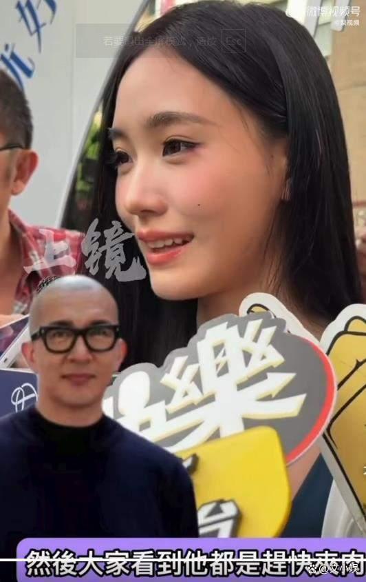 具俊晔每周会去小S家吃饭 小S二女儿谈具俊晔每