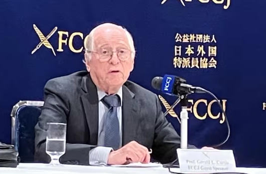 美专家：高市早苗胜选将加速自民党崩溃！