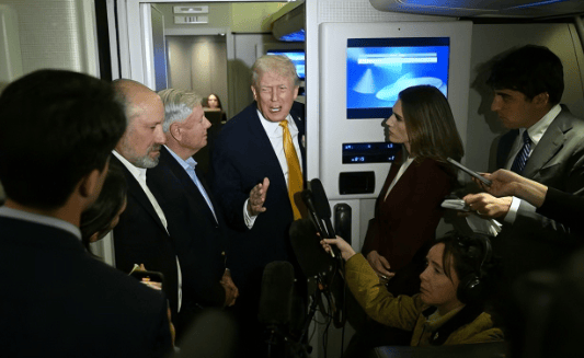 北约六国联手支持格陵兰岛 抵制美国单边行动