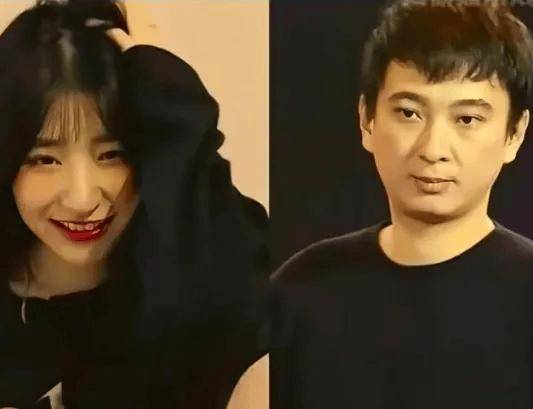 李雪琴糊不了？王思聪黄一鸣的瓜？万茜老公出轨？李诞私生活混乱？王阳赢麻了？