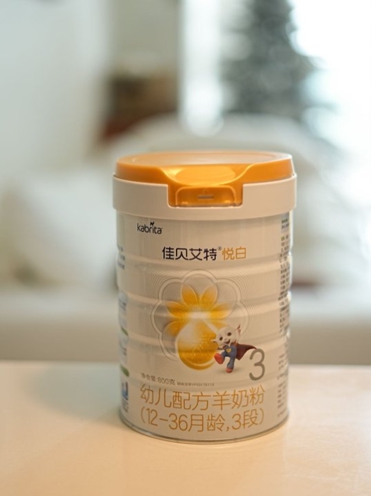 羊奶vs牛奶：一文看懂什么奶粉对肠胃吸收好！