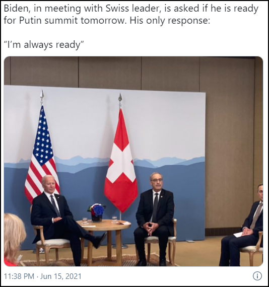 万众瞩目的普拜会登场