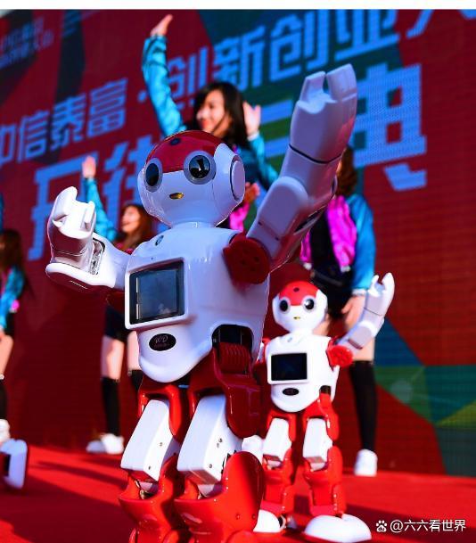 本年春晚机器东谈主扮演或很不一样 科技智造盛宴开启