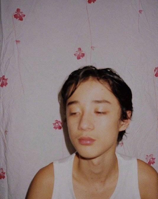 寶貝計劃裡的小嬰兒長大了 16歲鼻樑挺翹鬍渣明顯