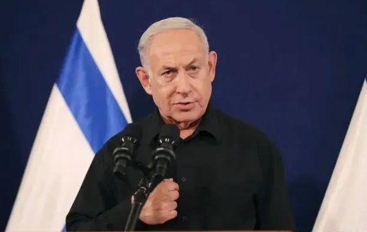 数万人要求以色列总理“立即辞职”