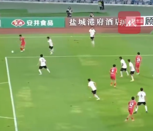 长州队只有一幅最后一幅绘画，而长州队一路丢