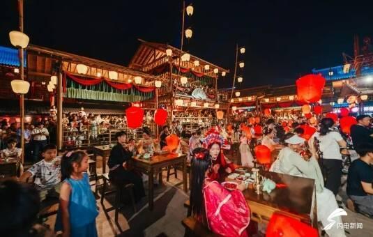 山东东平湖景区诚挚邀约河南游客