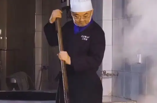 “火锅料理师”成国家新职业工种