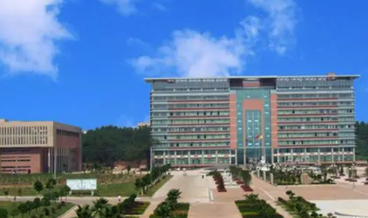 教育部公示！8所“新大学”来了