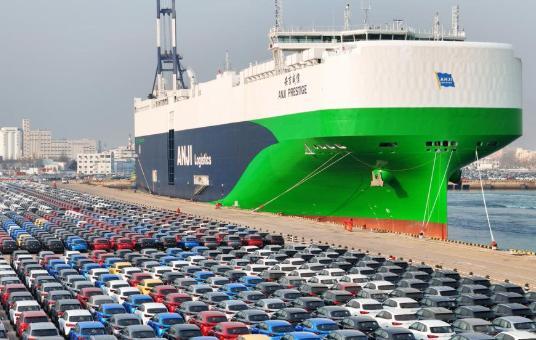 国产新能源车如何改变全球市场格局 中国智造的欧洲突围