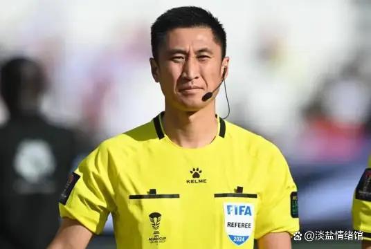 马宁发文鼓励U23国足