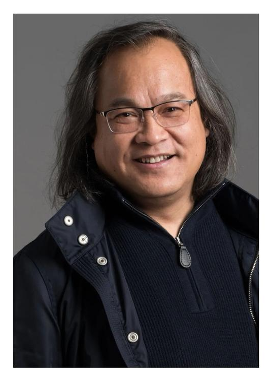 刘万鸣：旷小津在传统中寻找现代艺术“密码”，奏响“南韵北骨”的山水交响