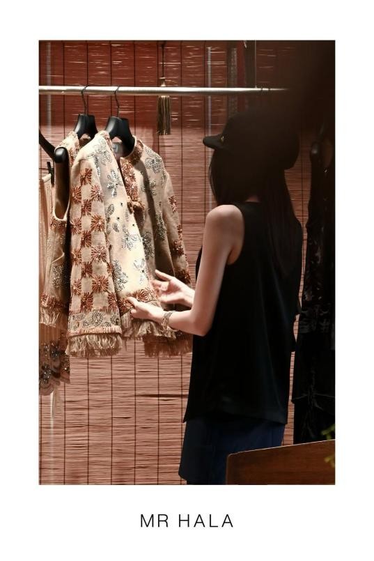 广州新晋必打卡！能看国宝易游官方网站APP下载，还能逛高端女装