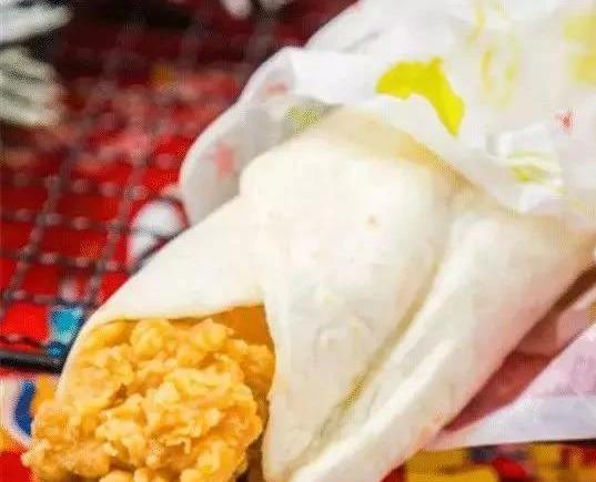 肯德基4种“冷门食品”，吃的人不是很多，吃了才知道什么是美味