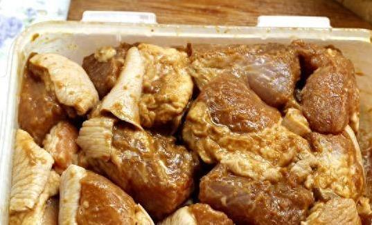 饺子馅绝了，酱肉玉米香菇超香，咋做才最好吃？