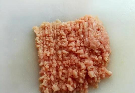酸豆角炒肉末，家常菜顶流，3步做出下饭神器