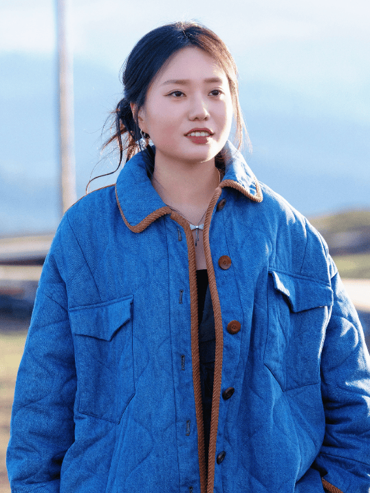 李雪琴工作室回應(yīng)謝田飛舉報：法院見