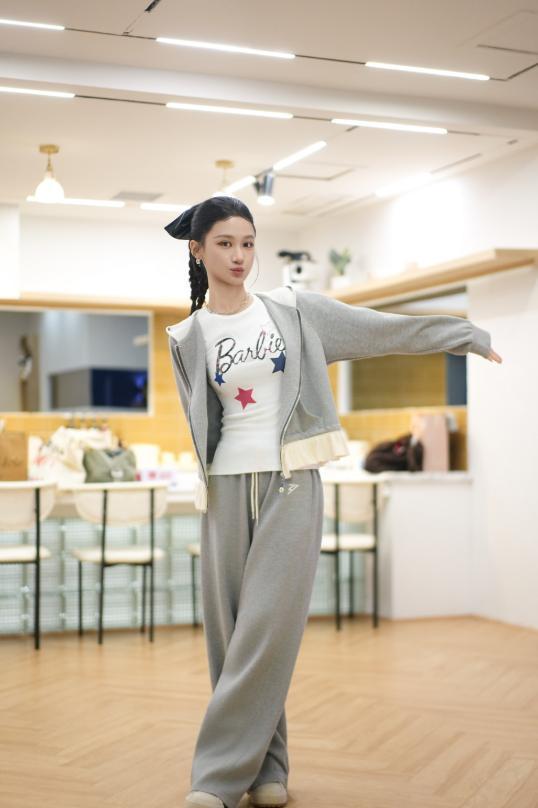 浪姐二公直播 职场鸡贼现形记