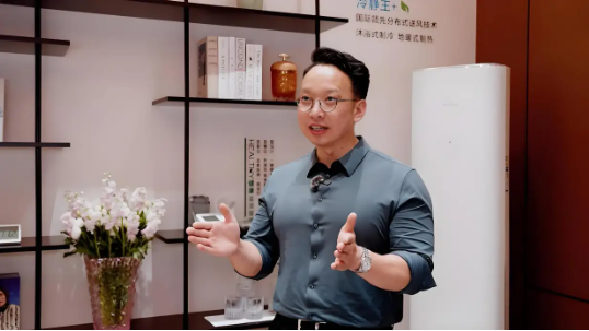 格力称价格战伤害消费者利益