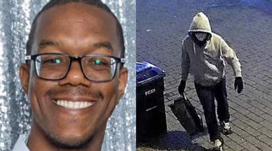 涉嫌在"國會山騷亂"前夕放置炸彈 美國一男子被捕