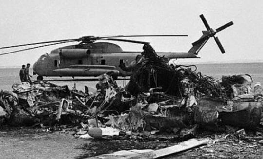 美国打伊朗跟太阳黑子活动有关？这不是玩笑……