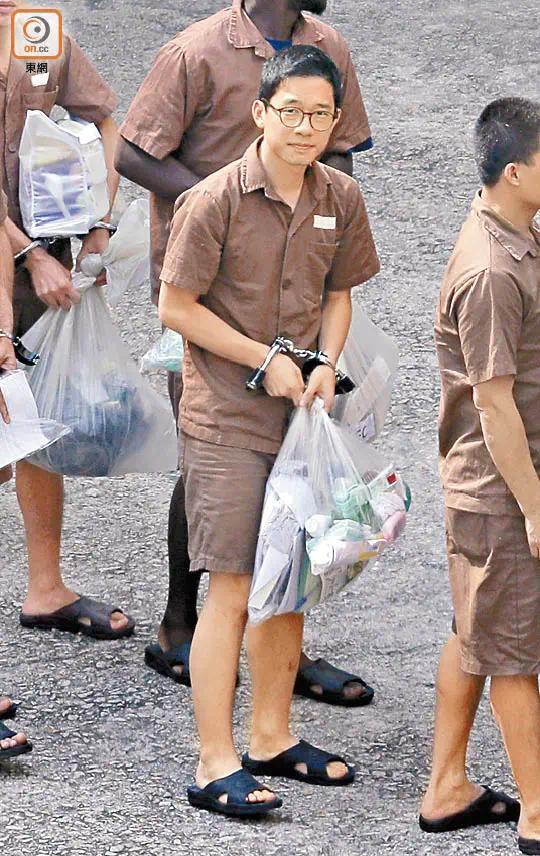 “你是逃犯!”中国学者上BBC暴击罗冠聪