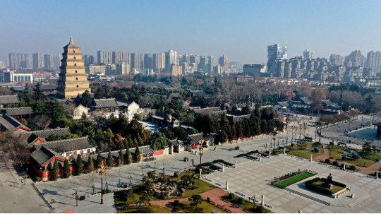 晚报|中方回应立陶宛总统认错 西安社会面基本清零